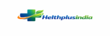 health plus india logo